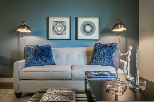 Apartamento Uptown Victory Park 1205