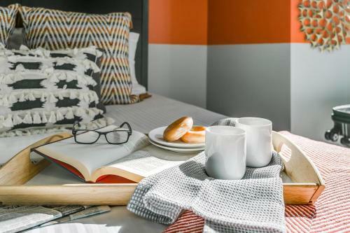 Apartamento Uptown Victory Park 1213