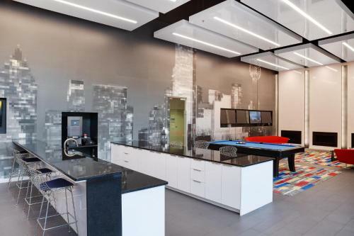 Apartamento Old East Dallas 3056