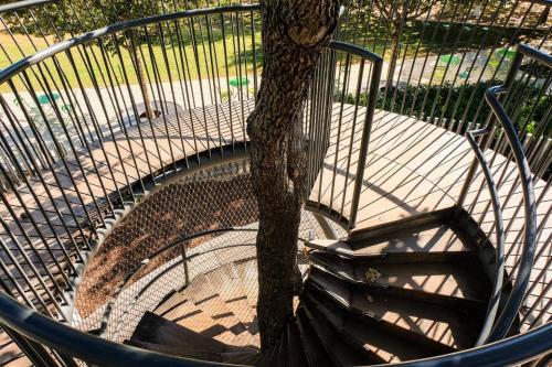 Apartamento Explore Dallas Near Turtle Creek & Trail | Parking