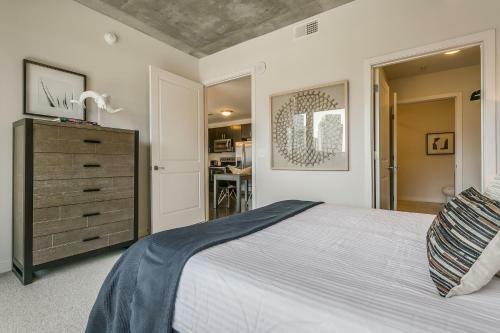 Apartamento Uptown Victory Park 1215