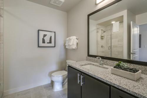 Apartamento Uptown Victory Park 1215