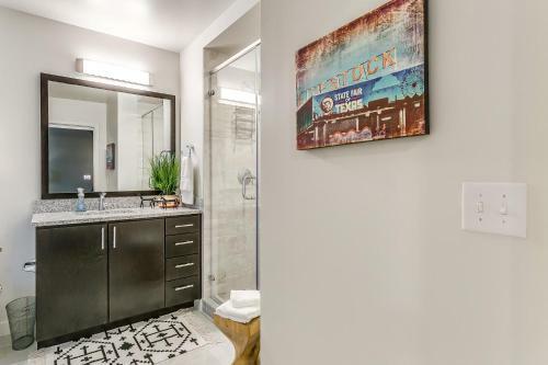 Apartamento Uptown Victory Park 1203