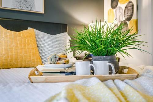 Apartamento Uptown Victory Park 1203