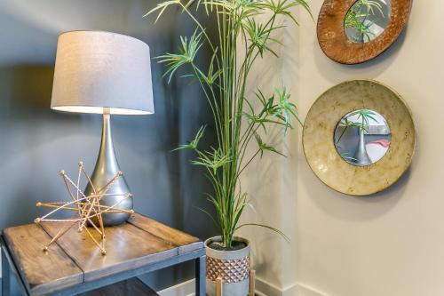 Apartamento Uptown Victory Park 1203