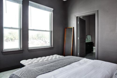 Apartamento Old East Dallas 2093