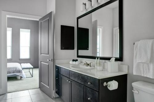 Apartamento Old East Dallas 2093