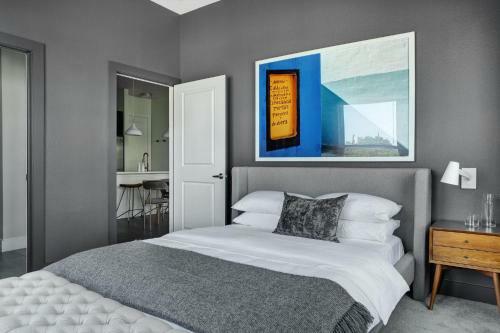 Apartamento Old East Dallas 2093