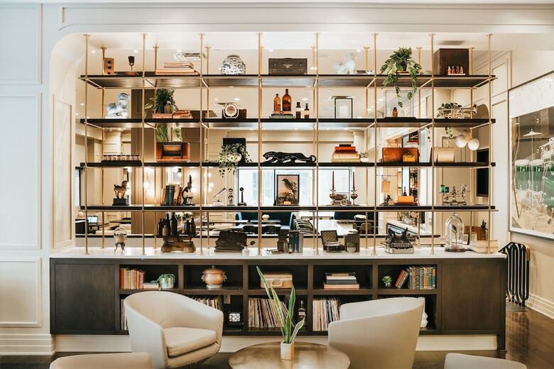 Cambria Hotel Downtown Dallas