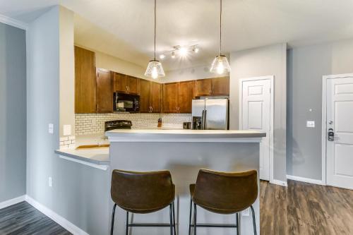 Apartamento Dallas Downtown 4112