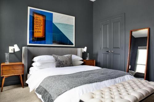 Apartamento Old East Dallas 2062