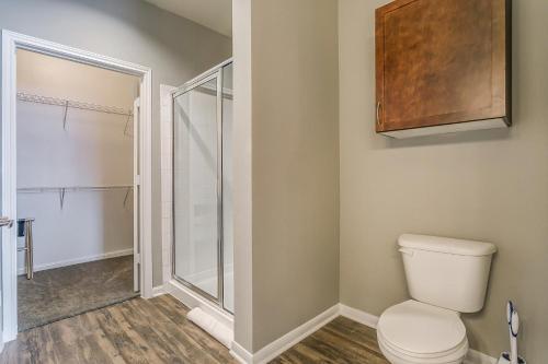 Apartamento Dallas Downtown 4111