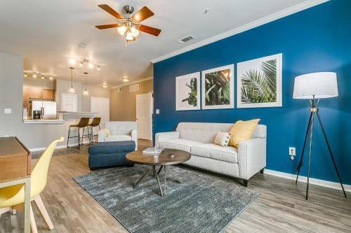 Apartamento Dallas Downtown 4111