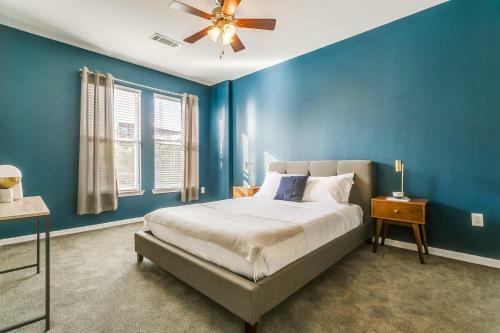 Apartamento Dallas Downtown 2101