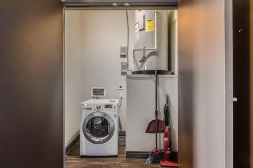 Apartamento Homey 1br Unit With Downtown Dallas Views