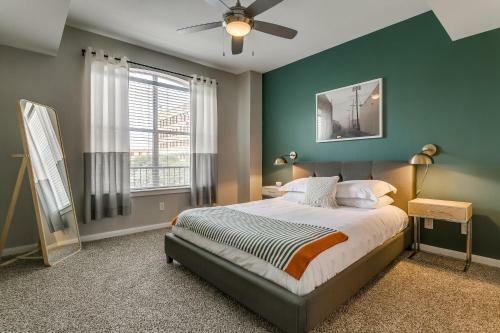 Apartamento South Arts District 334