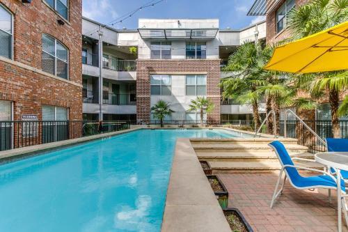 Apartamento South Arts District 334