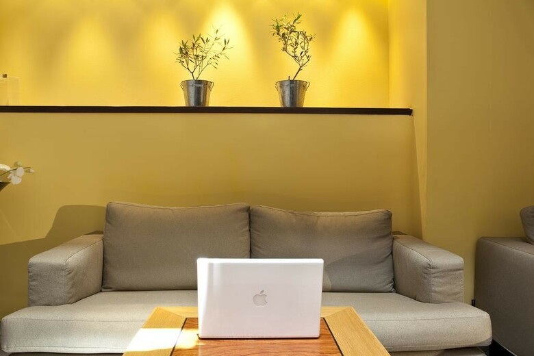 Hotel Arion Athens