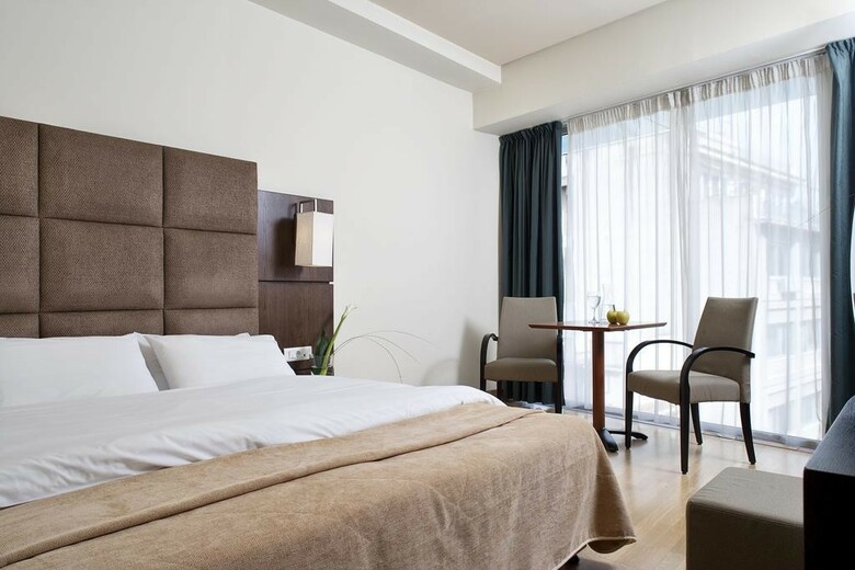 Hotel Arion Athens