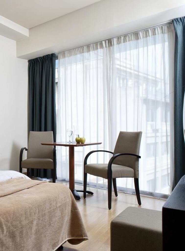 Hotel Arion Athens