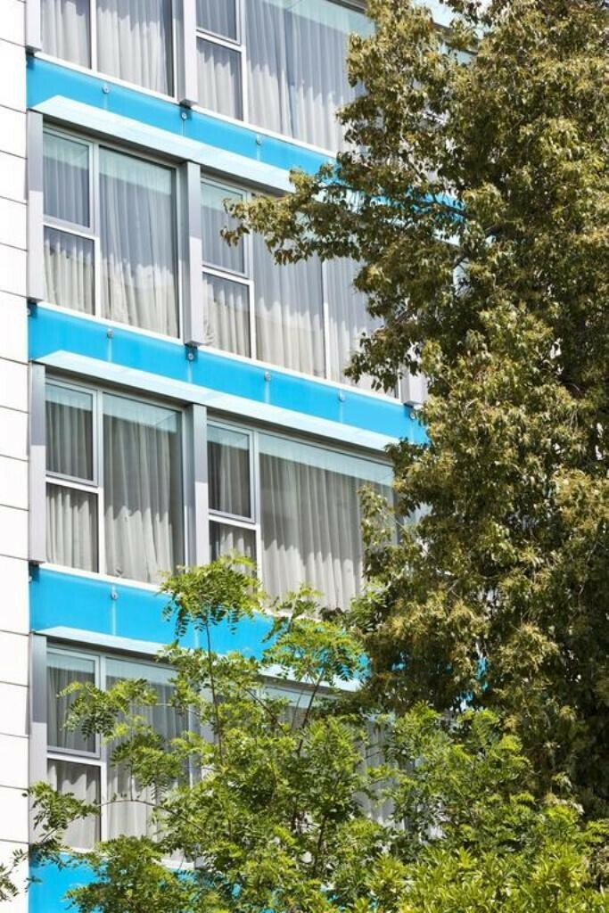 Hotel Arion Athens