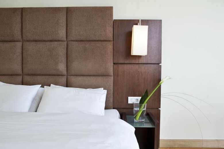 Hotel Arion Athens