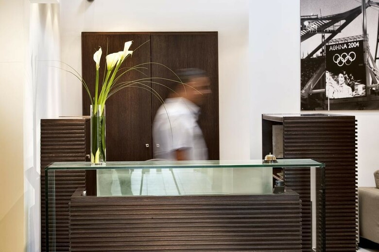 Hotel Arion Athens