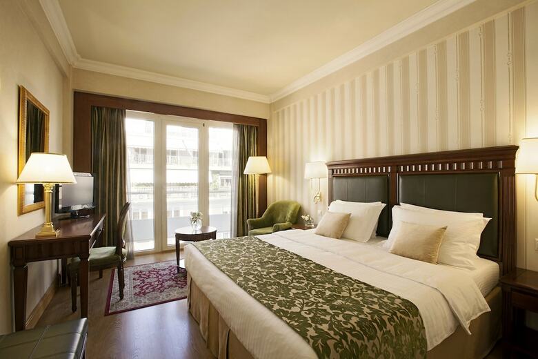 Hotel Electra