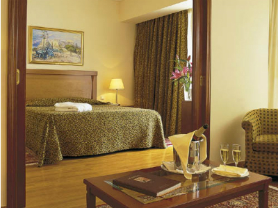 Hotel Electra