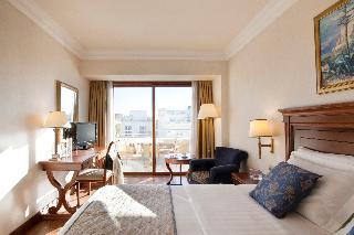 Hotel Electra Palace