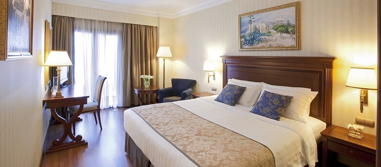 Hotel Electra Palace