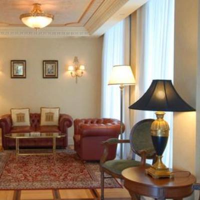 Hotel Electra Palace