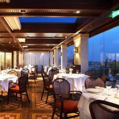 Hotel Electra Palace