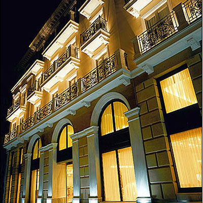 Hotel Electra Palace