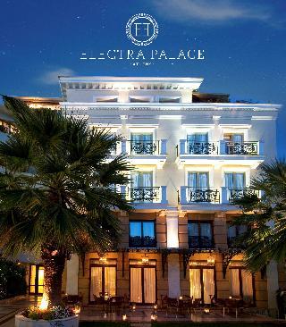 Hotel Electra Palace