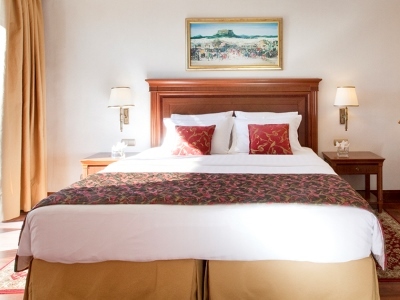Hotel Electra Palace