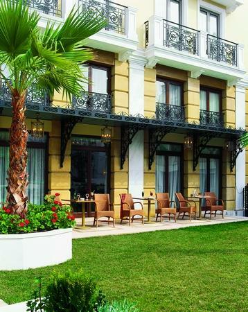 Hotel Electra Palace