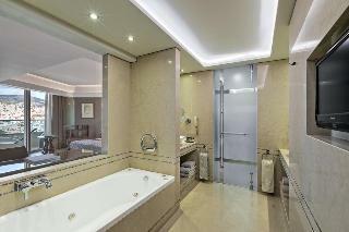 Hotel Divani Apollon Palace And Spa