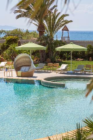 Hotel Divani Apollon Palace And Spa