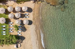 Hotel Divani Apollon Palace And Spa