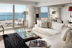 Hotel Divani Apollon Palace And Spa