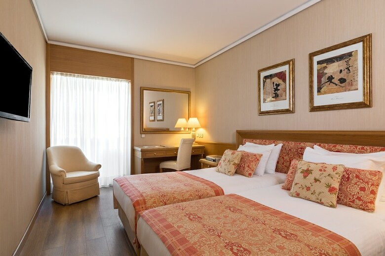 Hotel Divani Palace Acropolis
