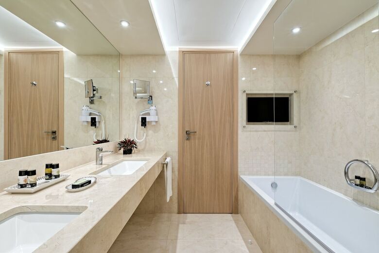 Hotel Divani Palace Acropolis