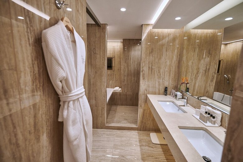 Hotel Divani Palace Acropolis