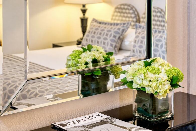 Hotel Divani Palace Acropolis