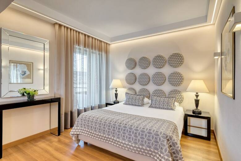Hotel Divani Palace Acropolis