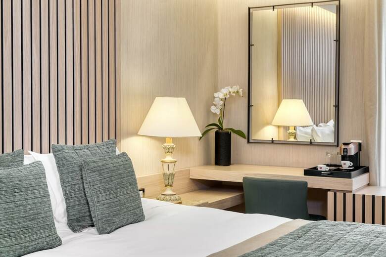 Hotel Divani Palace Acropolis