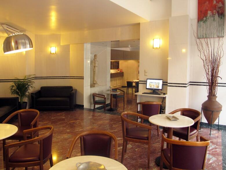 Hotel Evripides