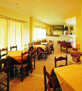 Hotel Evripides