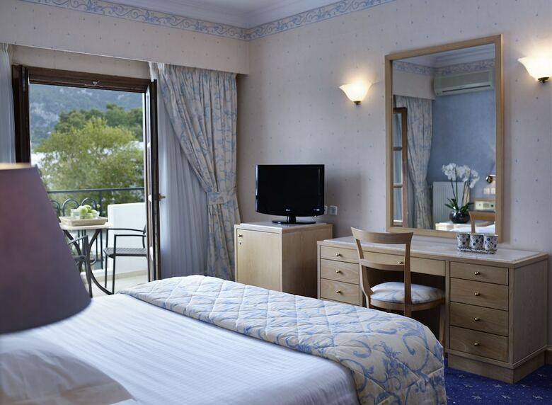 Hotel Galini Wellness Spa & Resort